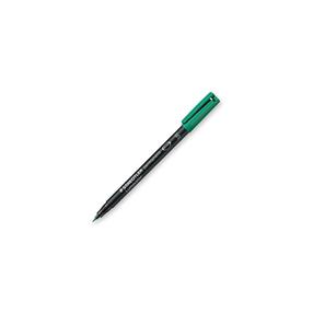 Veekindel marker, 0.4 mm, roheline v.