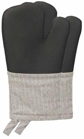 Virtuves cimds Kinvara 10867, 30 cm x 17 cm, (krāsa/dizains tiek izvēlēts nejauši), 2 gab.