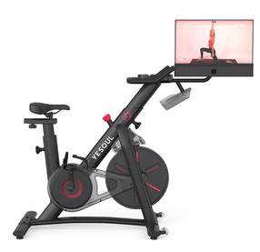 Велотренажер Yesoul G1M Plus