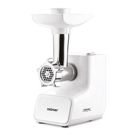 Электрическая мясорубка Zelmer ZMM3512B, 1500 Вт