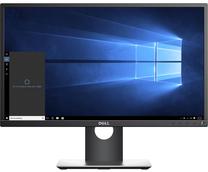 Monitors Dell P2317H, IPS, 60 Hz, 23"