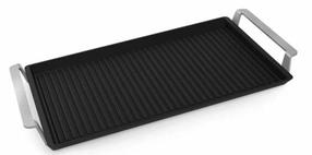Praepann AEG Plancha A9HHPG11, malm