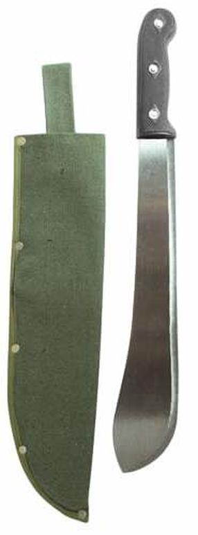 Matšeete Mil-tec, 49.5 cm