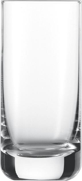 Alaus taurė Schott Zwiesel 175500, stiklas, 0.32 l