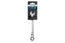 Kombinuotas veržliaraktis su lanksčia galvute GE HT1R060, 248 mm, 20 mm