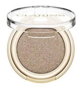 Тени для век Clarins Ombre Skin, 1.5 г, золотой цв. 03 pearly gold