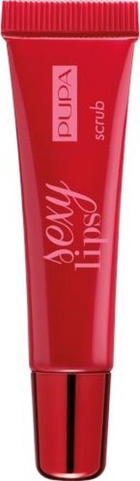 Lūpu skrubis Pupa Sexy Lips, 5 ml