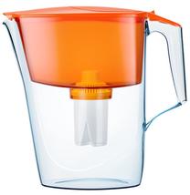 Vandens filtravimo indas Aquaphor, 2.5 l