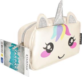Pinal Starpak Unicorn 1135574, 21 cm x 5 cm, valge v.
