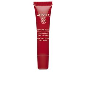 Paakių kremas Apivita Beevine Elixir, 15 ml