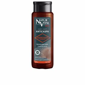 Šampūns Natur Vital Anticaspa, 300 ml