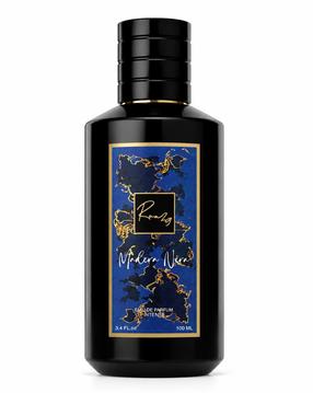 Parfüümvesi Rua29 Madera Nera Intense, 100 ml