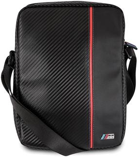 Nešiojamų kompiuterių krepšys BMW BMTB8CAPRBK, juoda sp., 8"