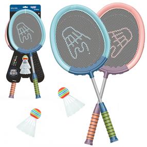 Badmintono raketė Woopie