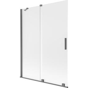 Vannisein Mexen Velar, 130 cm x 150 cm, grafiit v./matt