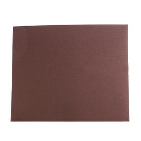 Slīpēšanas loksne Klingspor KL375J, 120, 28 cm x 23 cm