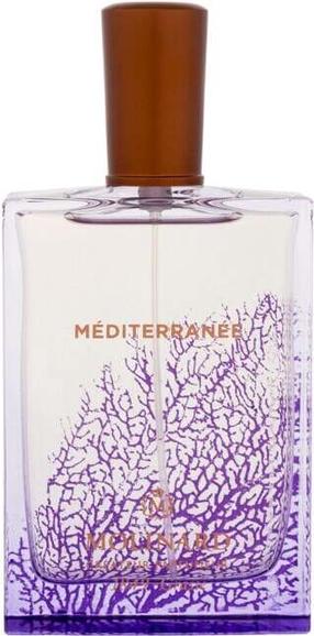 Parfüümvesi Molinard Méditerranée La Fraicheur, 75 ml