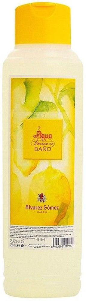 Духи Alvarez Gomez Agua de Colonia, 750 мл