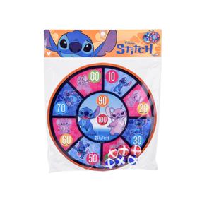 Игра с метанием мишени Stamp Stitch, 36 см x 36 см, многоцветный