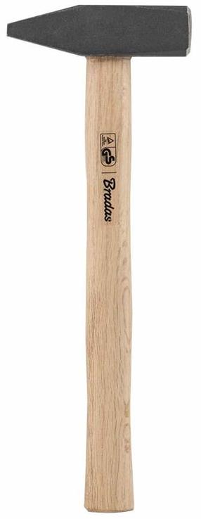 Kalēja āmurs Bradas Wood, 1165 g