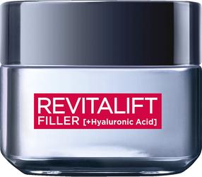 Veido kremas L’Oréal Paris Revitalift Filler [HA], 50 ml