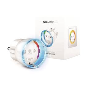Nutikas pistikupesa Fibaro