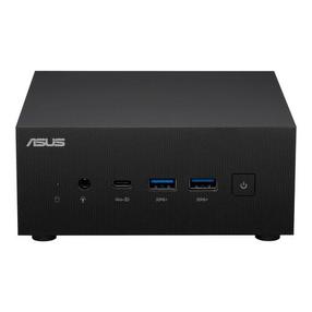 Стационарный компьютер Asus AMD Ryzen™ 7000H, DDR5 (SO-DIMM) 0 GB, SSD+HDD –, AMD Radeon 660M - ExpertCenter PN53