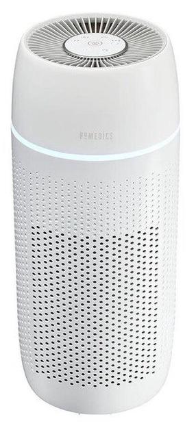 Oro valytuvas Homedics TotalClean PetPlus 5in1 AP-PET35WT-EU