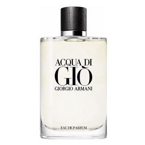 Parfüümvesi Giorgio Armani Acqua di Gio Pour Homme, 200 ml