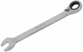 Kombineeritud mutrivõti AWTools AW39990, 342 mm, 22 mm