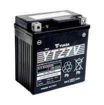 Akumuliatorius Yuasa YTZ7V, 12 V, 6 Ah, 0.6 A