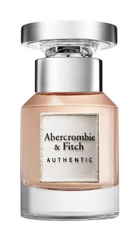 Parfüümvesi Abercrombie & Fitch Authentic, 30 ml