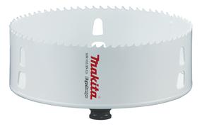 Bimetāla kroņurbis Makita Ezychange E-04058, 14 cm