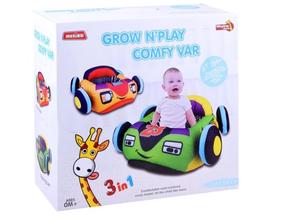 Детский стул Jokomisiada Firefighter, красный цв., 47 см x 28 см