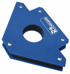 Магнит для сварки Richmann C0467, 135 мм