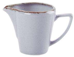 Puodelis pienui Porland, porcelianas