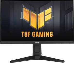 Monitorius Asus TUF Gaming VG259QL5A, 90LM0BK0-B01O71, Fast IPS, 200 Hz, FHD, 24.5"