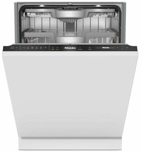 Įmontuojama indaplovė Miele G 7788 SCVi XXL AutoDos K2O FF