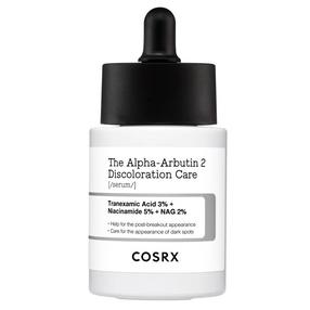 Sejas serums Cosrx The Alpha-Arbutin 2 Discoloration Care, 50 ml