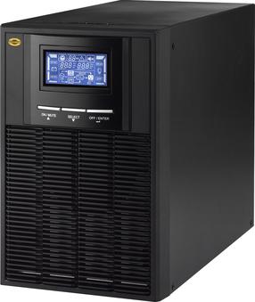 UPS įtampos stabilizatorius Orvaldi VT2K, 1800 W