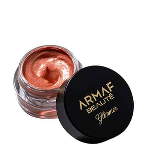 Izgaismotājs Armaf Beauté Glimmer, 02 castor krās., 4.2 ml