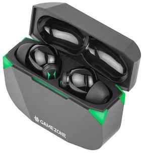 Juhtmeta kõrvaklapid Tracer GAMEZONE T3 PRO TRASLU46965, must v.