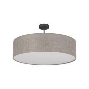 Valgusti lagi TK Lighting Rondo 6248, E27, 4 x 15 W, valge v./roheline v. / must v.
