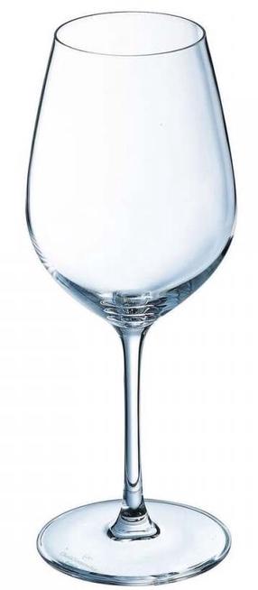 Vyno taurė Arcoroc Sequence, stiklas, 0.44 l