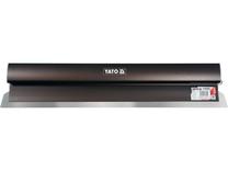 Glaistyklė su keičiamais ašmenimis Yato YT-52233, 80 cm, 16 cm, nerūdijantysis plienas