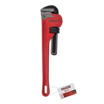 Raktas vamzdžiams Kreator KRTH31104, 350 mm