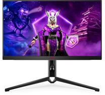 Monitors AOC Agon Pro AG274QZM, IPS, 240 Hz, QHD, 27"
