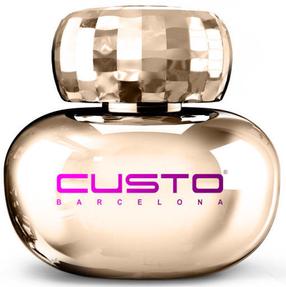 Parfüümvesi Custo Barcelona This Is Me, 50 ml