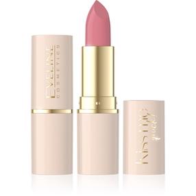 Lūpų dažai Eveline Kiss Me Quick!, 4.2 g, 06