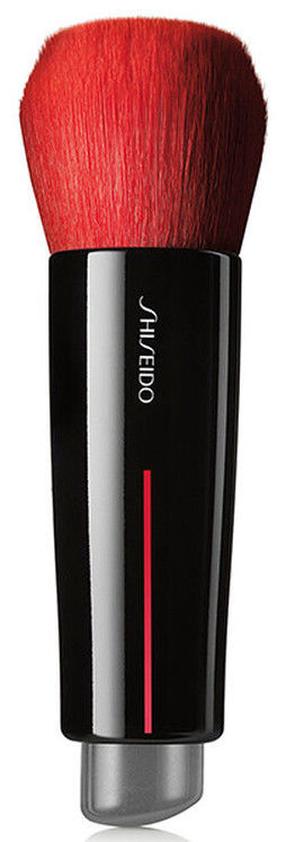 Väike hari, puudrite jaoks Shiseido Daiya Fude Duo